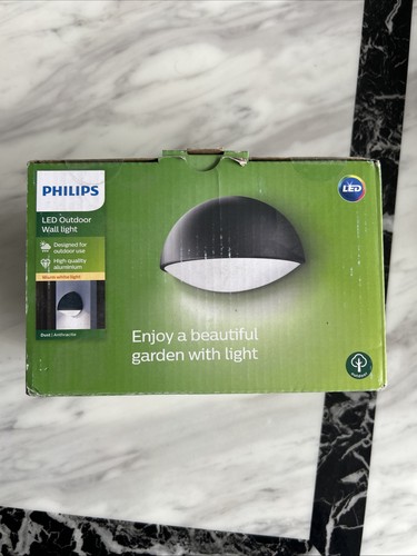 Phillips led outdoor wall - outdoor,