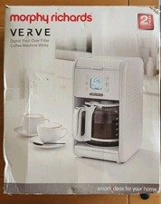 Morphy Richards Verve Pour