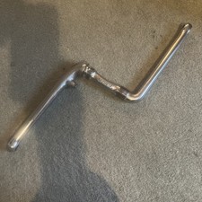 1982 Sugino Cr-mo Embossed One