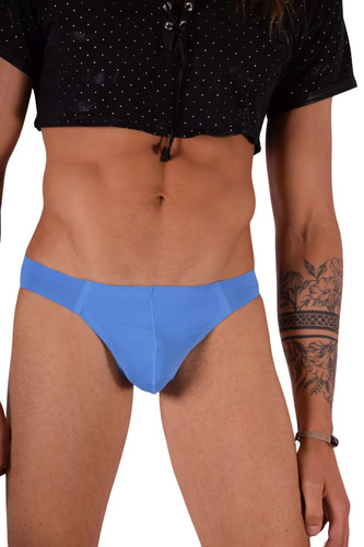 Smu ice mini brief ultra - mini,