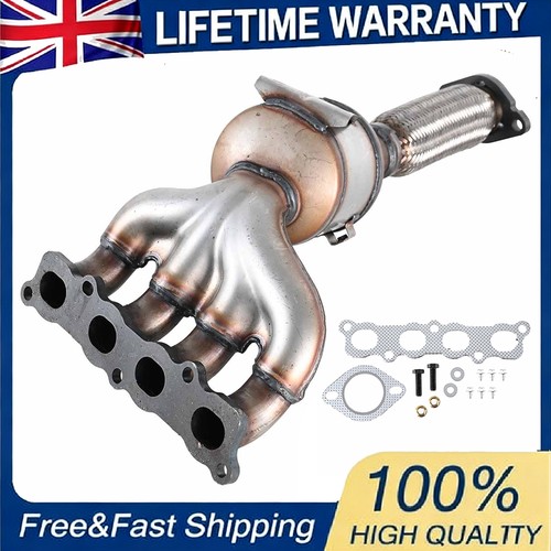 Euro catalytic converter - 6, +
