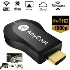1080P Anycast M2 Plus TV Stick