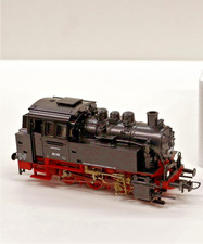 Roco 5100001 80 - 80, black