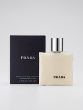 PRADA Milano Aftershave Balm