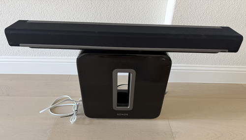 Sonos playbar soundbar sub - soundbar,