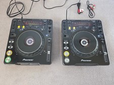 PIONEER CDJ 1000 MK3  DJ  PRO