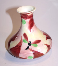 BP co. Ltd vintage scottish pottery vase -40/1234 - Stunning w/ free UK postage.