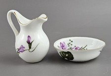 Fine Bone China Miniature
