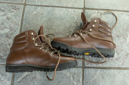 Zamberlan unisex walking boots - unisex,
