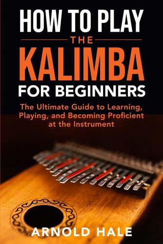 How play the kalimba - the,
