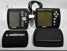 Garmin Fishfinder 160 Blue and