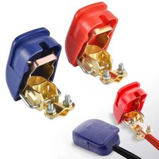 2x Car Battery Terminal