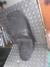 Yamaha XJ550 Maxim Seat