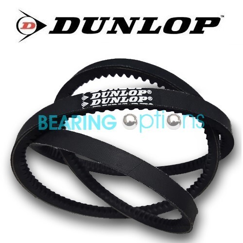 Replacement dunlop - replacement, vw