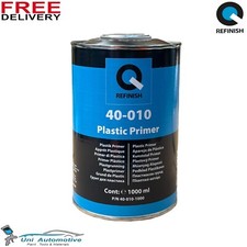 Plastic Primer 1K Adhesion