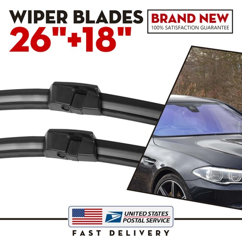 All season wipre - 26"+18",