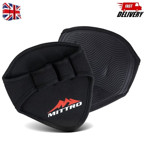 Weight lifting gym - weight, pads