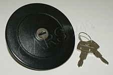 Lockable Fuel Tank Cap Opel Astra Corsa Kadett D E GSI Vauxhall Nova Combo