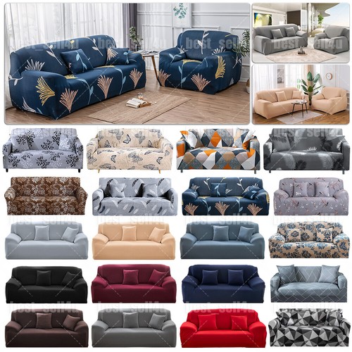 Sofa cover 3 4seater - 1,