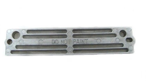 Tohatsu outboard bar anode - tohatsu,