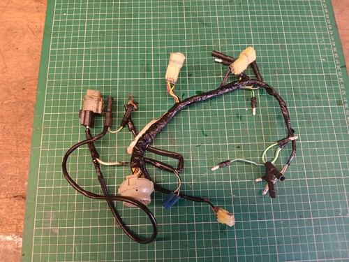 Honda bf35 bf40 bf45 bf50 - honda, bf35/bf40/bf45/bf50