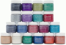 Angelus Glitterlites Acrylic