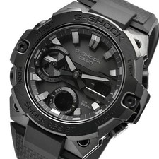 CASIO G-SHOCK GST-B400BB-1AJF