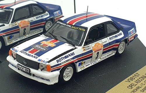 Vitesse scale v98157 - vitesse,