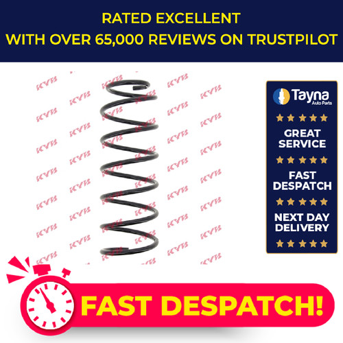 Coil spring fits derby - fits, 86