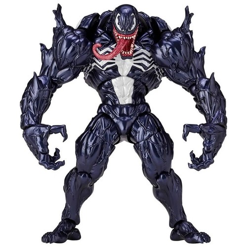 Marvel legends venom - legends,