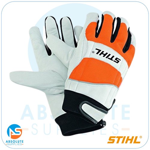 Stihl dynamic protect - dynamic, gloves