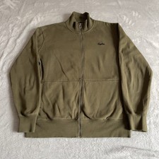 Rapha Track Jacket Mens Large