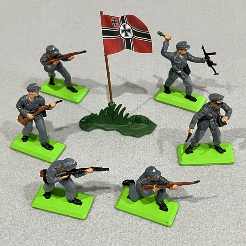 Britains compatible deetail - britains,