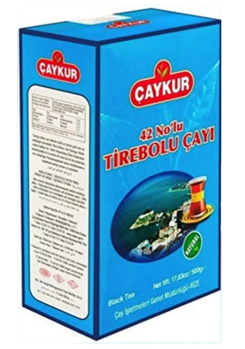 Brand new caykur famous - new,