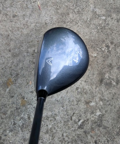 Callaway big bertha steelhead - big,