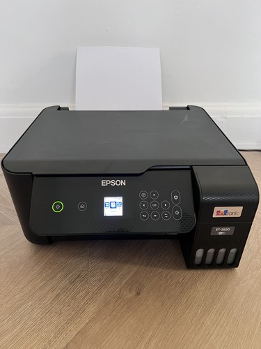 Epson ecotank 2820 - ecotank, et-2820