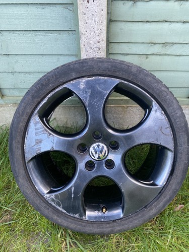 Genuine volkswagen golf mk5 - genuine,