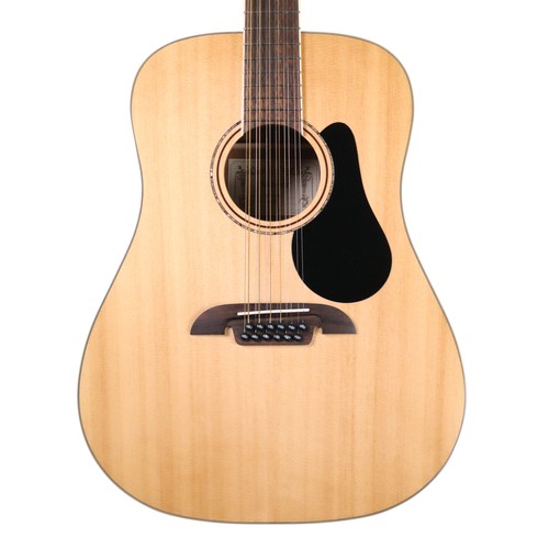 Alvarez ad6012 string - ad6012, 12