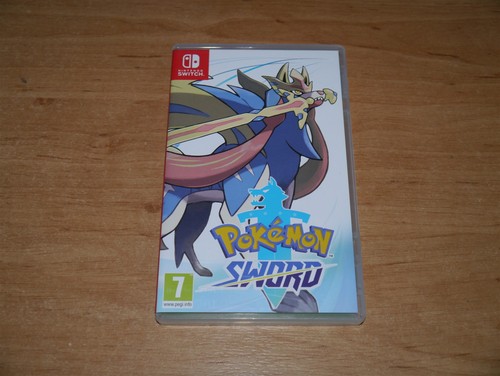 Pokemon sword game for - pokemon,
