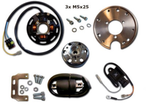 Hpi ignition for - hpi,