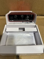 Focusrite Scarlett Solo 3rd