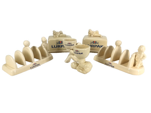 Vintage lurpak butter - lurpak,