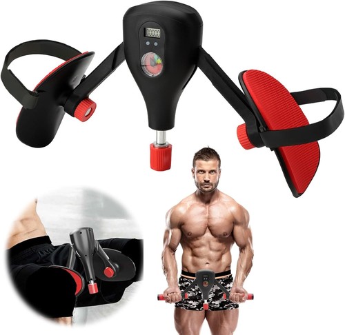 Thigh master kegel - thigh, exerciser