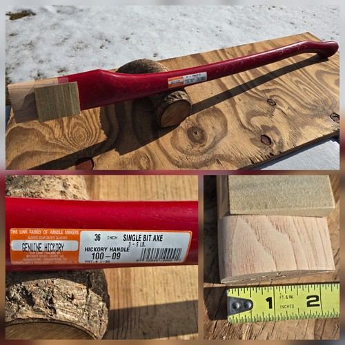 Nos vintage link genuine - link,
