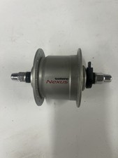 Shimano Nexus Dynamo Front Hub