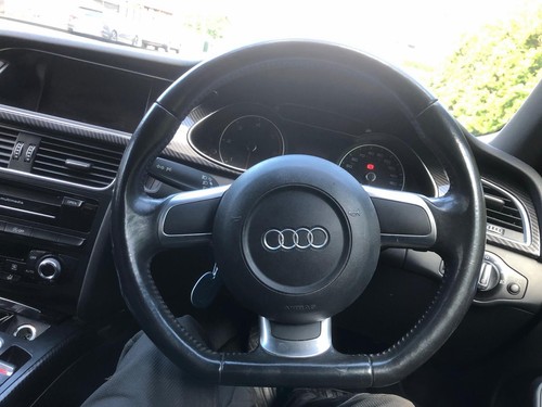 Audi mk2 mk1 flat bottom - tt,