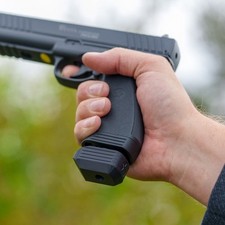 PUNCH BUTTON | Compatible with VESTA PDW.50 | F-Model | Cal.50