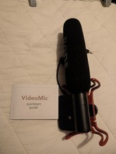 Rode VideoMic Rycote On-Camera