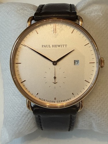 Paul hewitt collectable - hewitt, grand