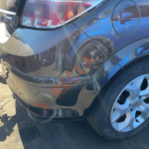 Vauxhall astra sxi 16v - vauxhall,